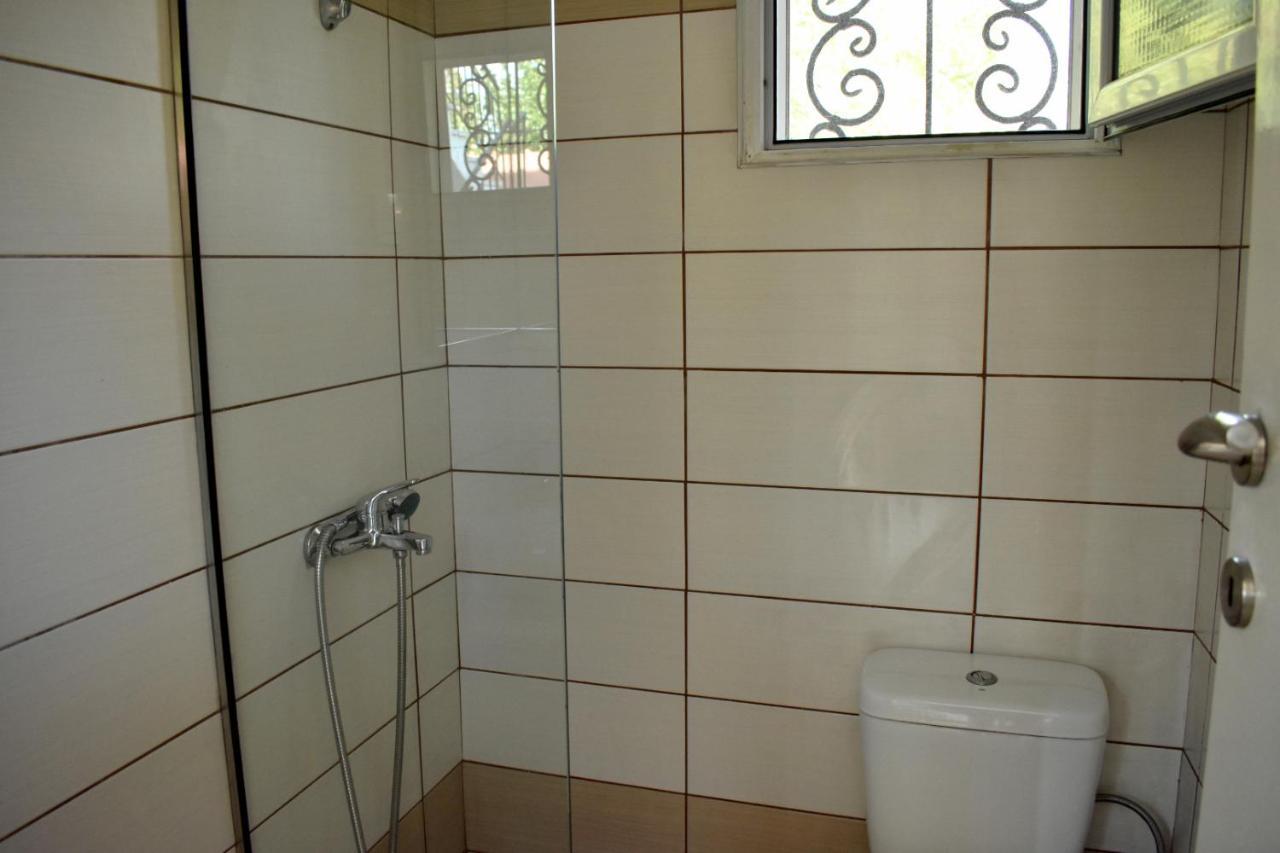 Vassilis Studio's Perivólion Extérieur photo