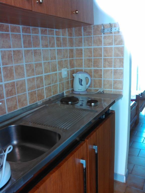 Vassilis Studio's Perivólion Extérieur photo